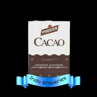 Van Houten Cacao Powder