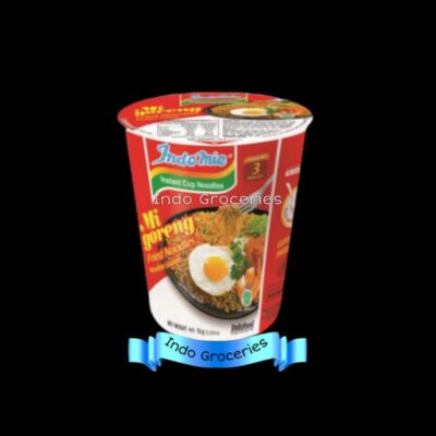 Indomie Cup Goreng