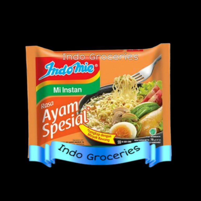 Noodles Indo Groceries