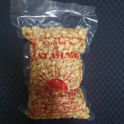 Kacang Matahari Bali - 250 grams (8.8 oz)
