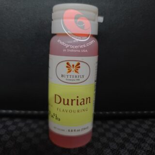 [BOGO - READ DESC!] Butterfly Durian Flavoring - 25 ml (0.8 oz)