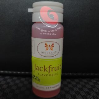 [BOGO - READ DESC!] Butterfly Jackfruit (Nangka) Flavoring - 25 ml (0.8 oz)