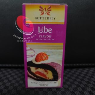 Butterfly Ube Flavoring - 60 ml (2 fl oz)