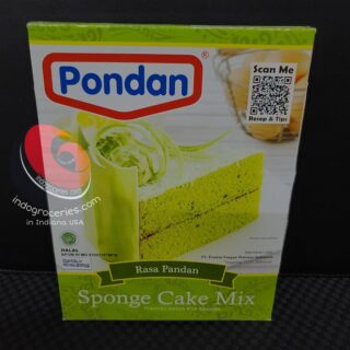 Pondan Sponge Pandan - 14.2 oz