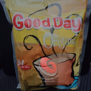 Good Day Original Instant Coffee - 30 sachets x 20g (600g or 21 oz)