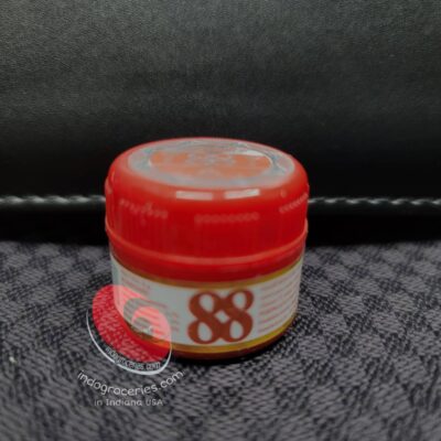 Cap 88 Salep Kulit - 6 grams ( mengobati penyakit kulit seperti panu, kadas, kudis dan kutu air )