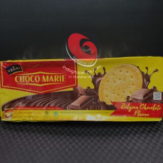 Regal Marie Choco Biscuits (12 pcs)- 3.38 oz