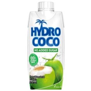 Hydro Coco Coconut Water - 11.2 fl oz (330ml)