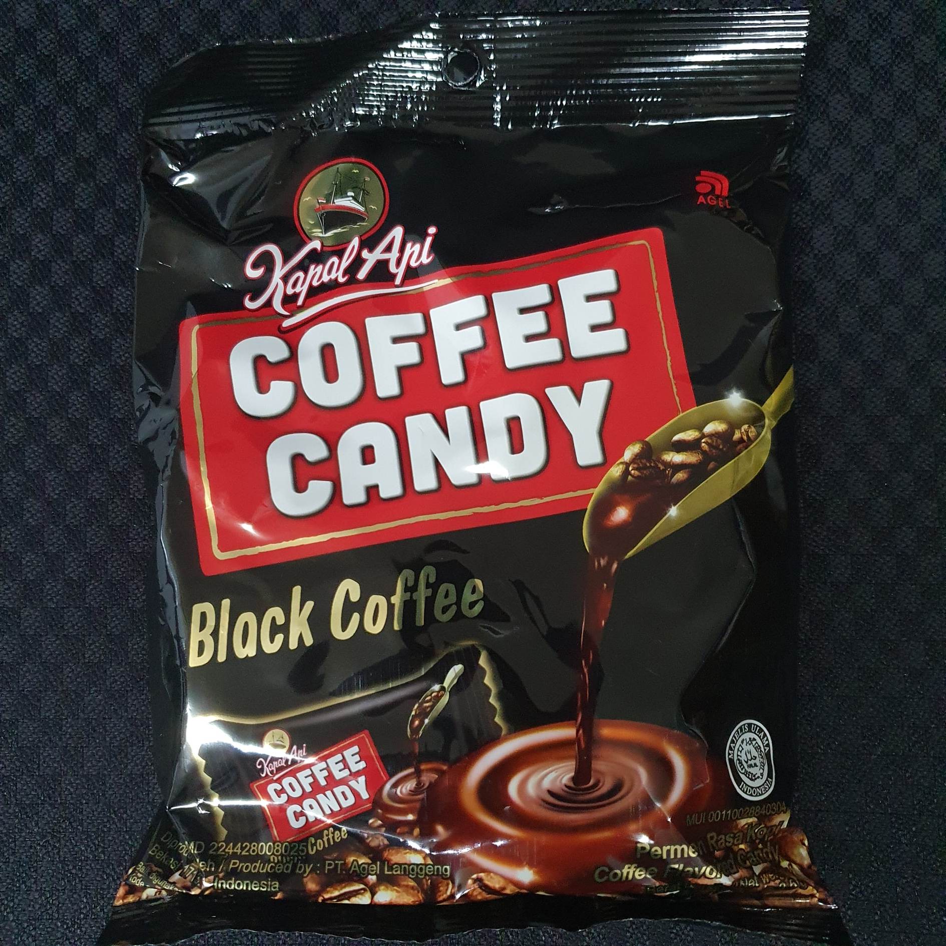 Coffee candy отзывы
