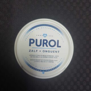 Purol Salep / Ointment - 50ml