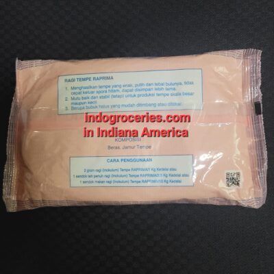 Raprima Ragi Tempe 500 g - Image 2