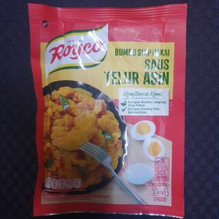 Royco Bumbu Saus Telur Asin - 22 grams