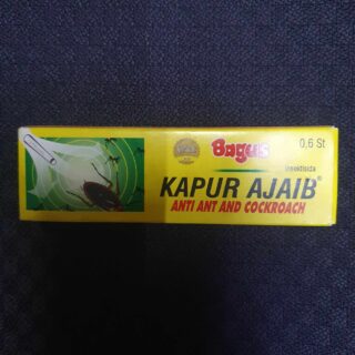 Bagus Kapur Ajaib - Anti And & Cockroach ( Anti Kecoa & Semut )