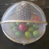 Keranjang Bambu With Cover - Medium (~14 inches in Diameter) - Image 3