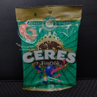 Ceres Festive Sprinkles (Meses Warna) - 200 g