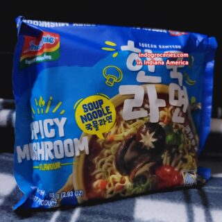 Indomie Spicy Mushroom - Soup - 2.93 oz (83g)