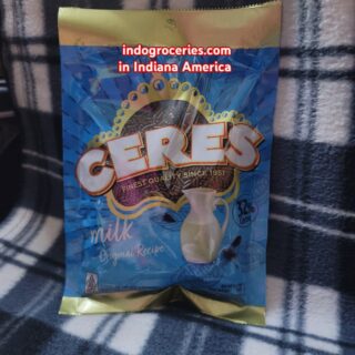 Ceres Milk Sprinkles (Meses Susu) - 140 g