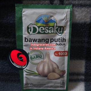 Desaku Bumbu Bawang Putih 6 g