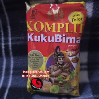 Sidomuncul Jamu Komplit Plus Telor Kuku Bima Sachet