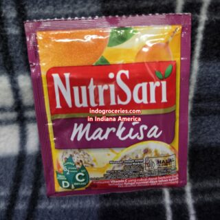 Nutrisari Powder Markisa 11 grams / sachet